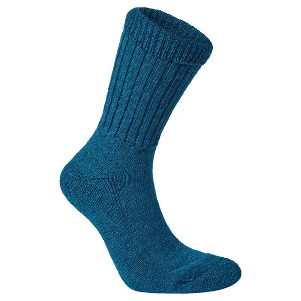 Image of Craghoppers Mens Hiker Sock - Blue 7 - 11