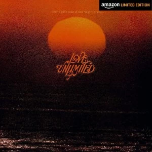 Image of Love Unlimited - From A Girls Point Of View We Vinyl