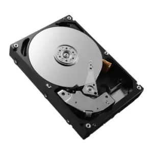 Image of Cisco 300GB 2.5" SAS Hard Disk Drive UCS-HD300G10K12N