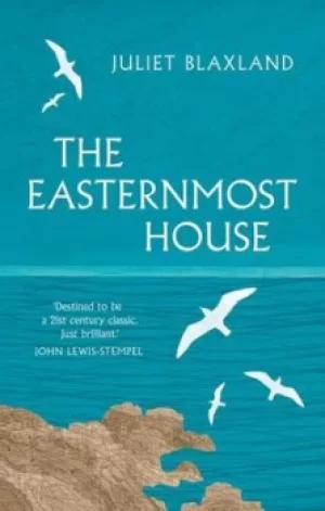 Image of The easternmost house by Juliet Blaxland