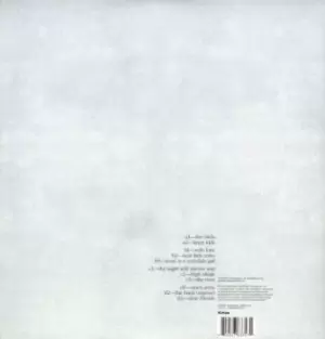 Image of Elbow - Build a Rocket Boys! Vinyl