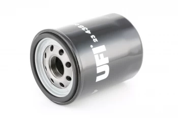 Image of UFI Oil Filter FIAT,OPEL,CHRYSLER 23.438.00 68095167AA,46544820,46751179 55230822,55256470,71736161,71765459,1535505,1699522,9S516731AA,AS516731AA