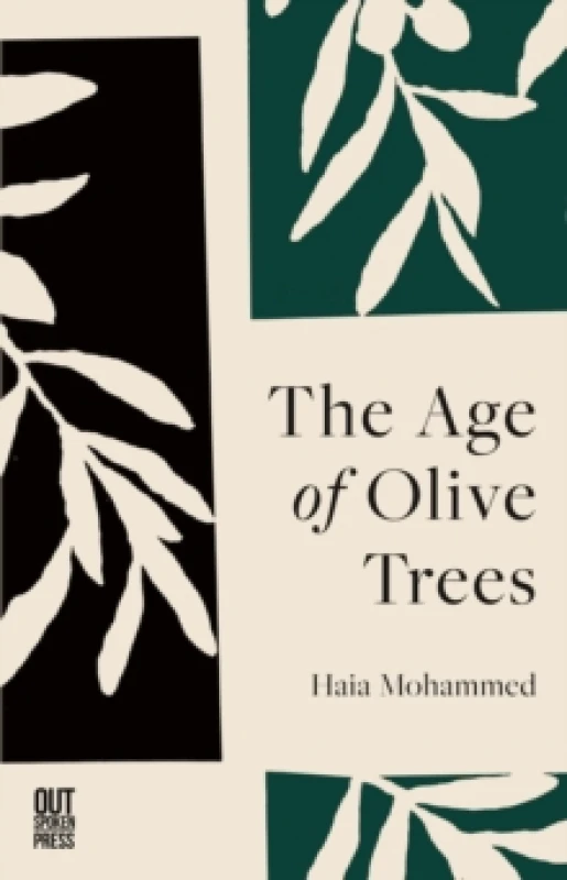 Image of The Age of Olive Trees. Paperback. By Haia Mohammed Books