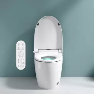 Image of Smart Toilet with inner tank