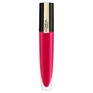 Image of LOreal Paris Rouge Signature Lipstick I Represent 114
