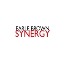 Image of Earle Brown: Synergy