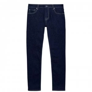Image of Jack Wills Skinny Jean - Rinse