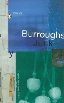 Image of Junky by William S Burroughs Paperback