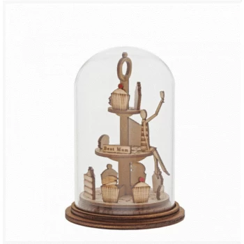 Image of Best Mum (Tiny Town) Figurine