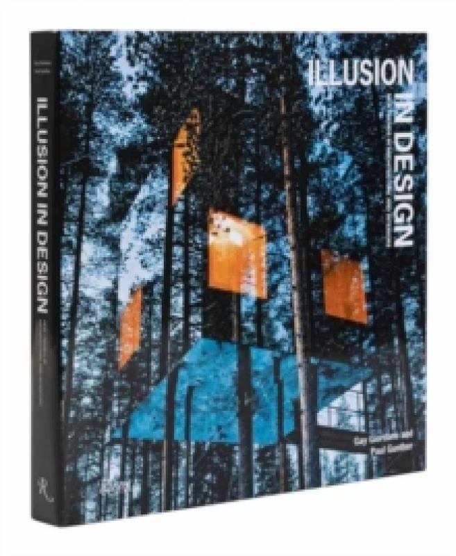 Image of Illusion in Design. Hardback. By Paul Gunther, Gay Giordano Books