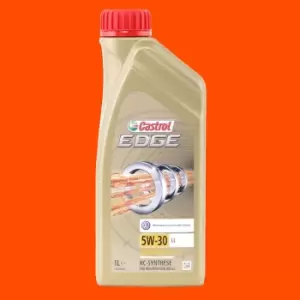 Image of Castrol Engine oil 15665F