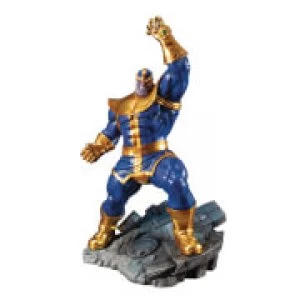 Image of Kotobukiya Marvel Comics Avengers Series Thanos Artfx+ Statue