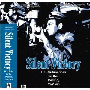 Image of Silent Victory