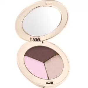 Image of Jane Iredale Pure Pressed Eye Shadow Triple Pink Bliss