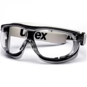 Image of 9307-375 Carbonvision Goggles Small