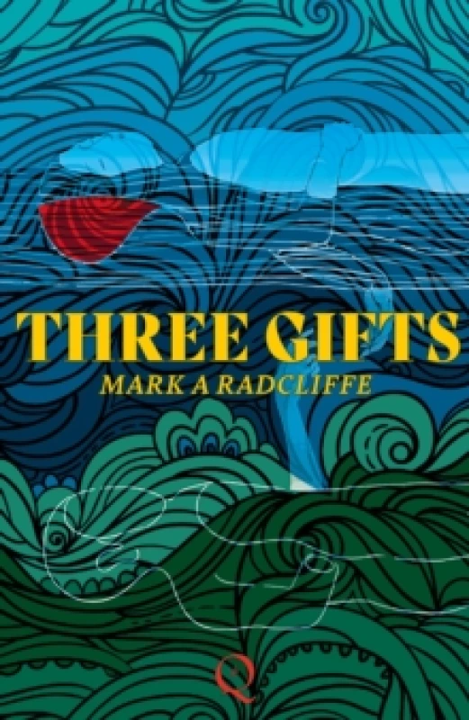 Image of Three Gifts Paperback / softback