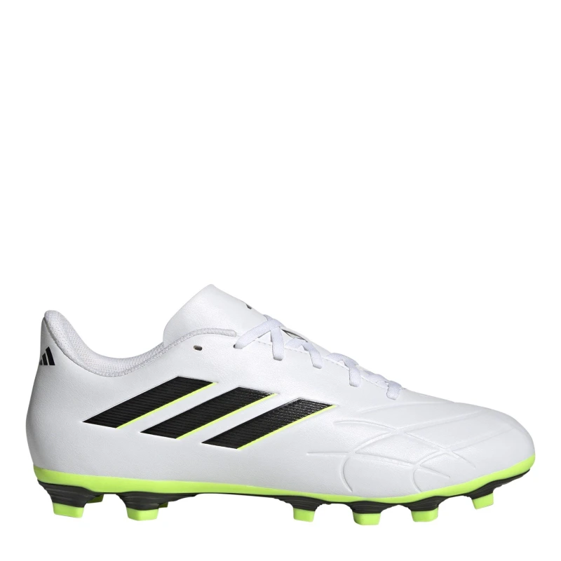 Image of adidas Copa Pure.4 F Ftwr White male 8 (42)