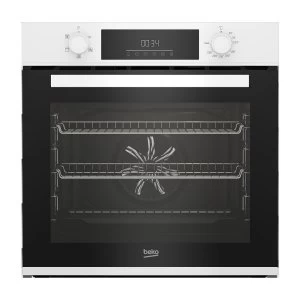 Image of Beko BBIF22300 72L Integrated Electric Single Oven