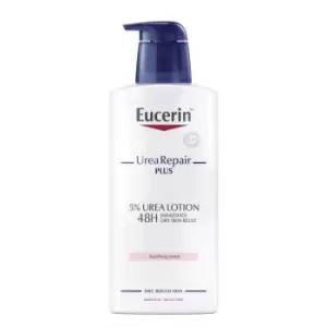 Image of Eucerin UreaRepair Plus 5% Urea Lotion 400ml