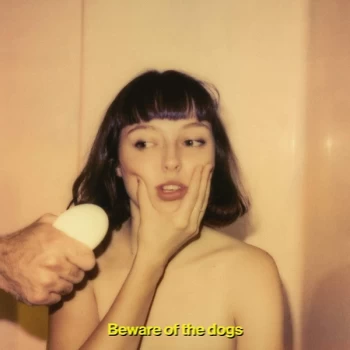 Image of Stella Donnelly - Beware Of The Dogs 2019 Vinyl
