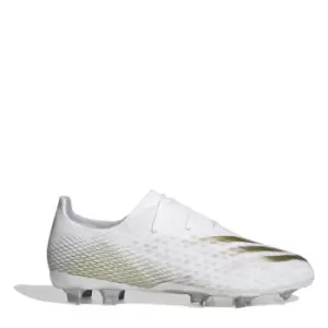 Image of adidas adidas X Speedportal.2 Firm Ground Football Boots - White