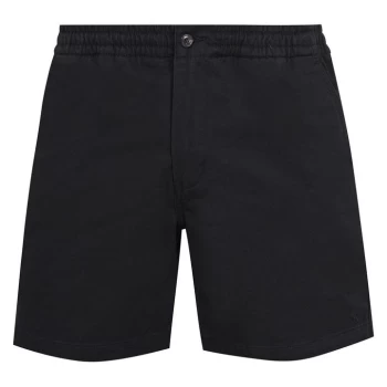 Image of Polo Ralph Lauren Prepster Shorts - Polo Black