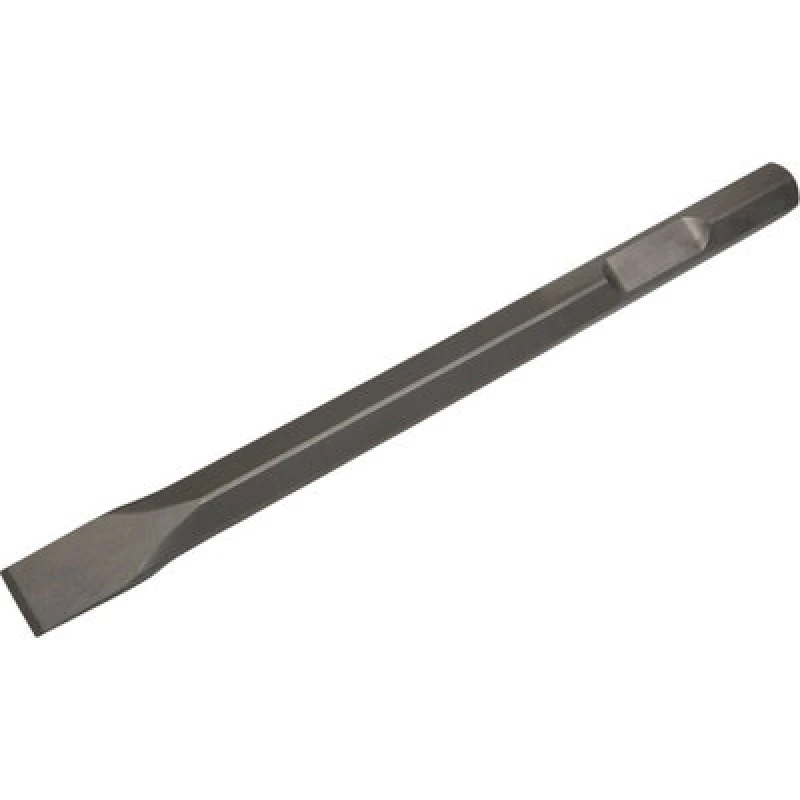 Image of Loops 30 x 450mm Impact Breaker Chisel - Bosch 11304 & Other Models - Demolition Steel Metallics