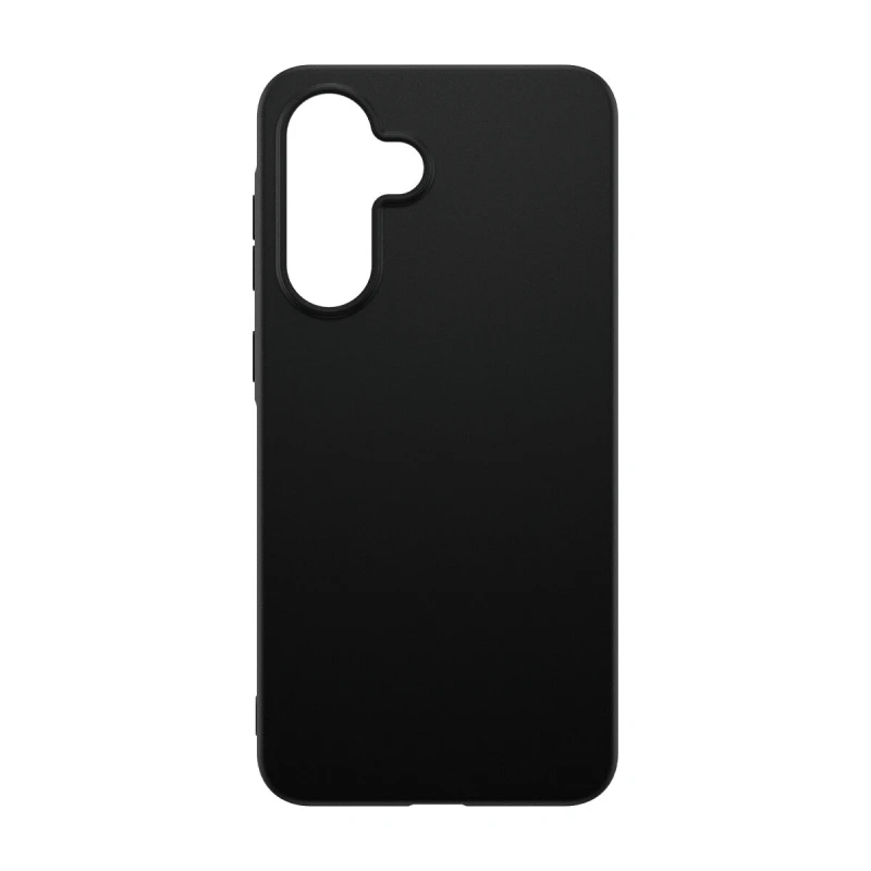 Image of PanzerGlass PanzerGlass SAFE. by TPU Case Black Samsung Galaxy A36 5G Bulk BULKSAFE98081