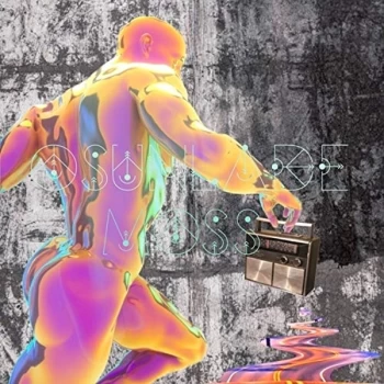 Image of Osunlade - Moss Vinyl