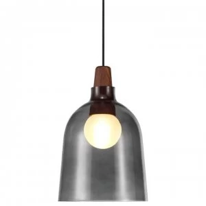 Image of Nordlux Karma 24 Pendant Smoke - Smoke