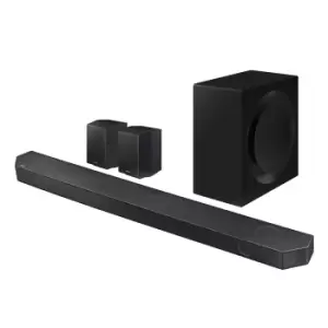 Image of Samsung HW-Q990C 11.1.4ch Wireless Subwoofer Soundbar