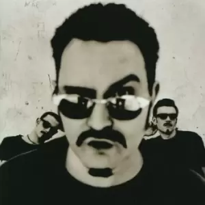 Image of Therapy? - Infernal Love CD Album - Used