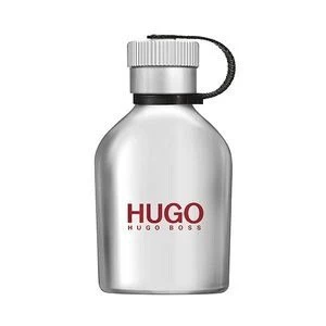 Image of Hugo Boss Iced Eau de Toilette For Him 75ml