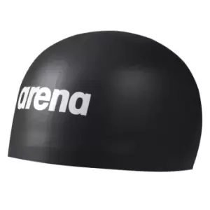 Image of Arena 3D Soft Cap - Black