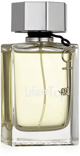Image of Penthouse Eau de Toilette For Him 75ml