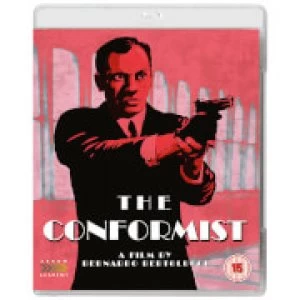 Image of The Conformist