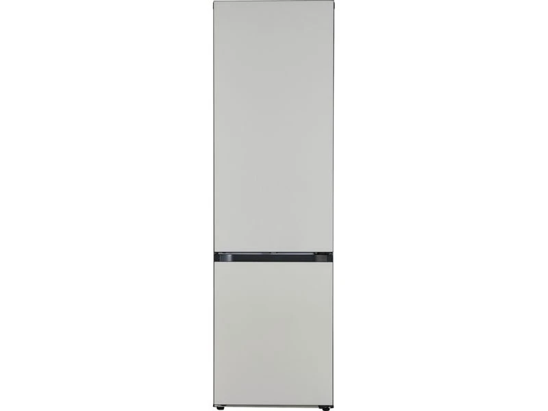 Image of Samsung Bespoke RB38C7B5C12 399L Frost Free Fridge Freezer
