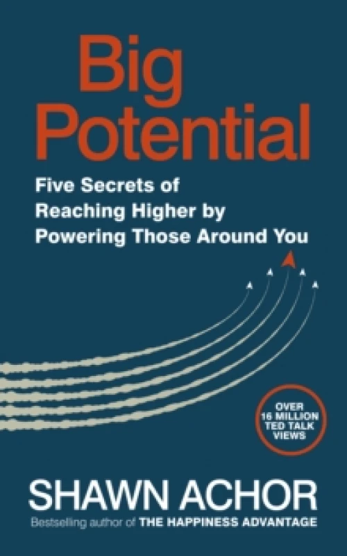 Image of Big Potential. Paperback. By Shawn Achor Books