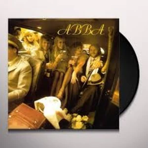 Image of ABBA - ABBA Vinyl