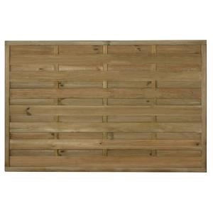 Image of Forest Garden Forest PT Dec Euro Fen Panel 1.2m