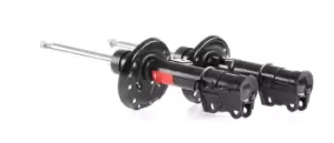 Image of TRW Shock absorber FIAT,PEUGEOT,CITROEN JGM7801T 5208F4,5208F5,5208T5 Shocks,Shock absorbers,Suspension shocks 51821087,51821088,51858315,51821087