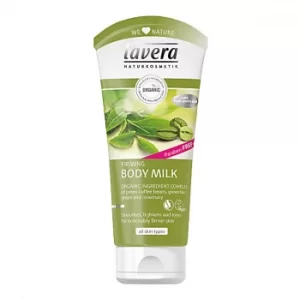 Image of Lavera Firming Body Milk