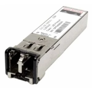 Image of Cisco FET-10G= network transceiver module 10000 Mbps SFP Fiber optic