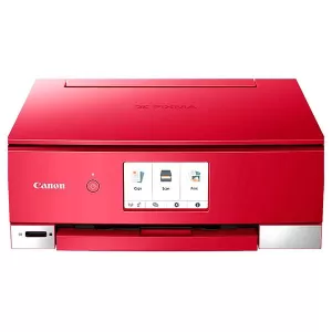 Image of Canon PIXMA TS8252 All-in-One Photo Printer