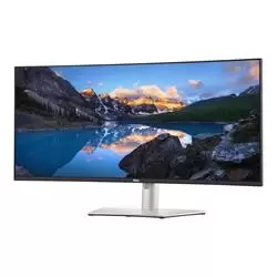 Image of Dell UltraSharp 38" U3821DW Widescreen Quad HD IPS LED Monitor