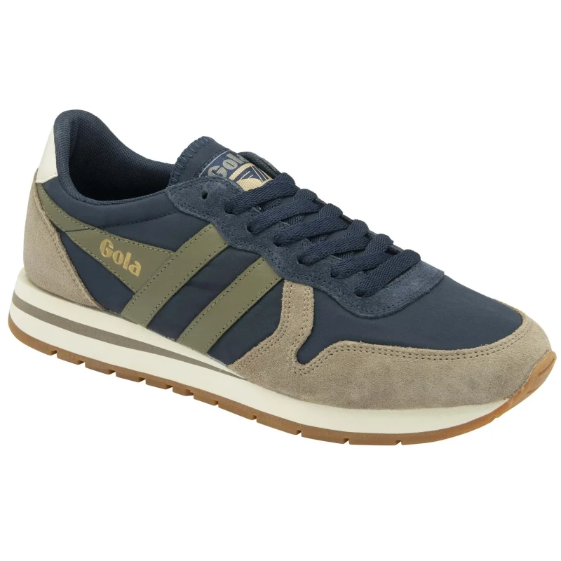 Image of Gola Trainers Gola Daytona Chute Bleu Male 46