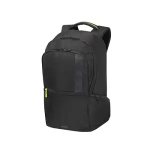 Image of American Tourister Work-E Laptop Backpack Black