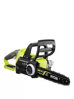 Image of Ryobi Ocs1830 18V One+ 30Cm Cordless Chainsaw (Bare Tool) (Battery + Charger Not Included)