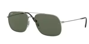 Image of Ray-Ban Sunglasses RB3595 911671