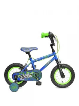 Image of Concept Concept Spider 12" Wheel Boys Mountain Bike
